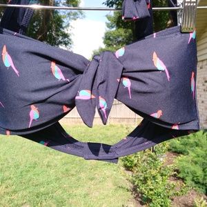 Marc Jacobs Swim Top